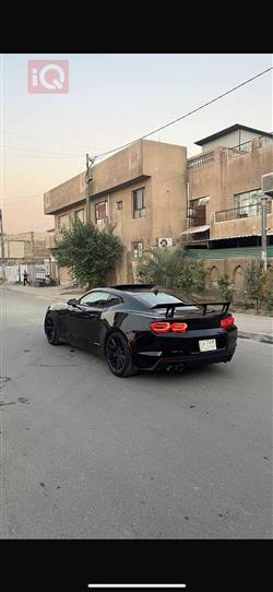 شێڤرۆلێت کەمارۆ